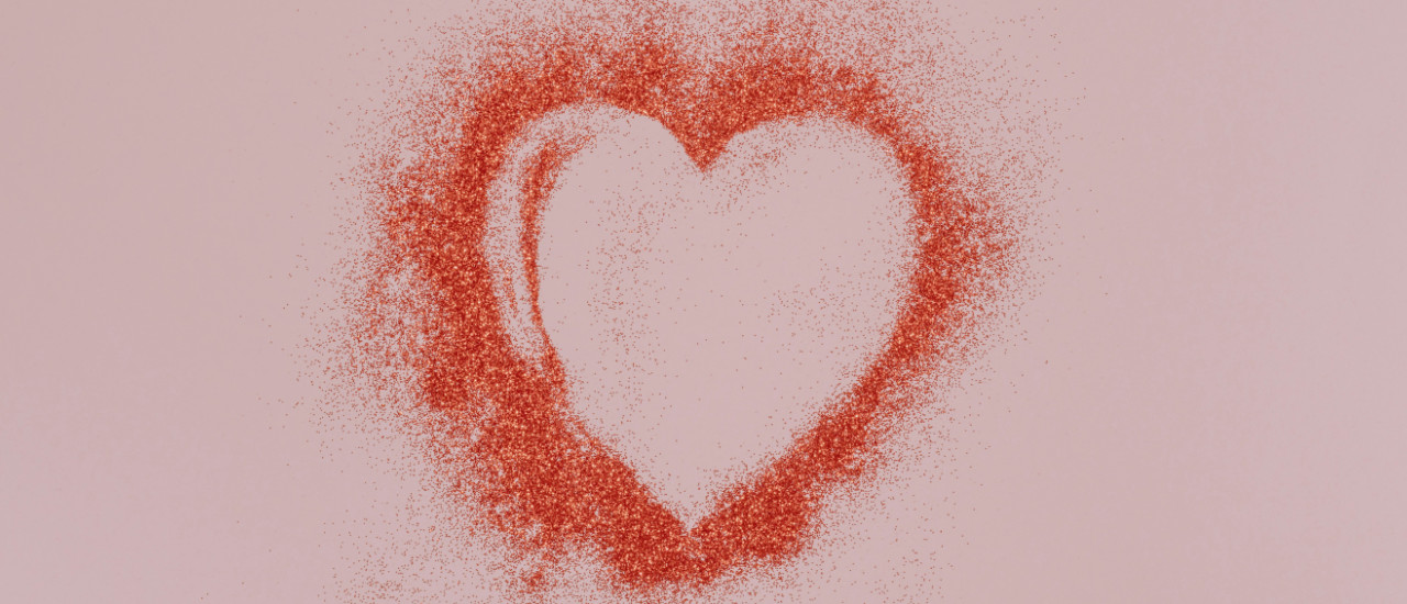L’amour de Dieu pour nous